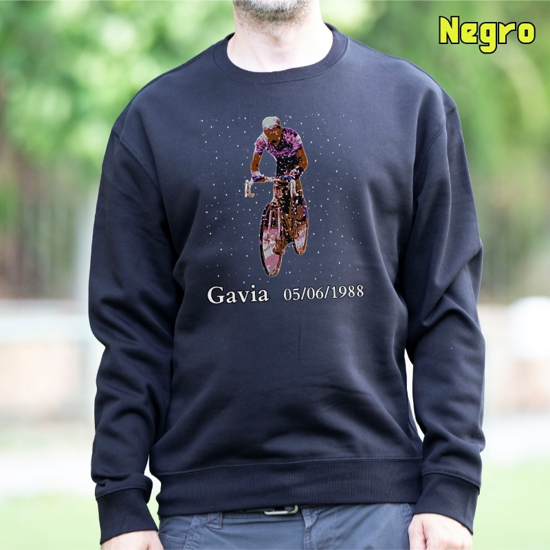 Gavia 1988 - Sudadera Unisex