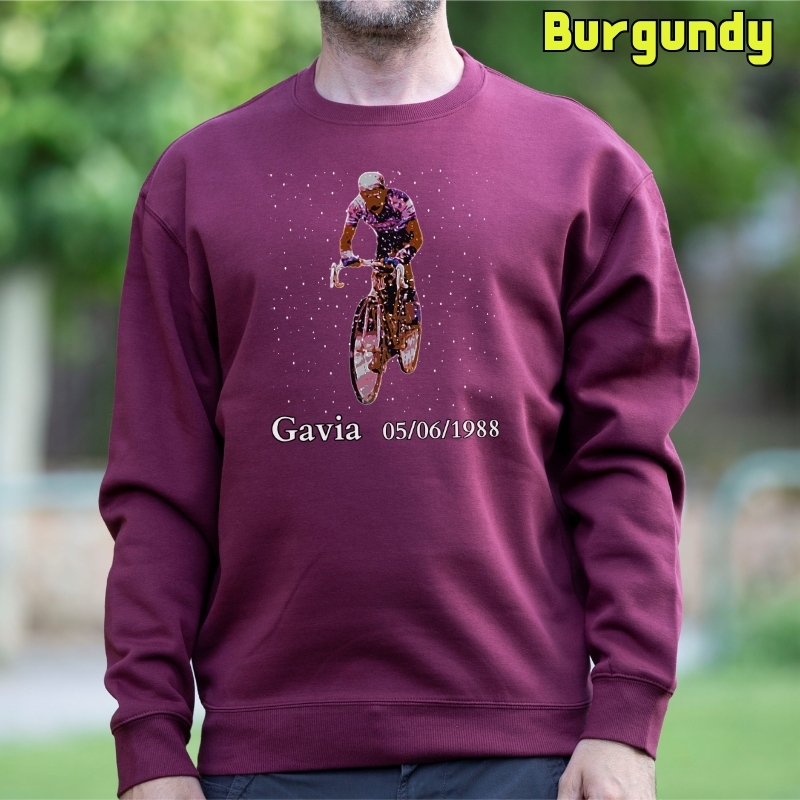 Gavia 1988 - Sudadera Unisex