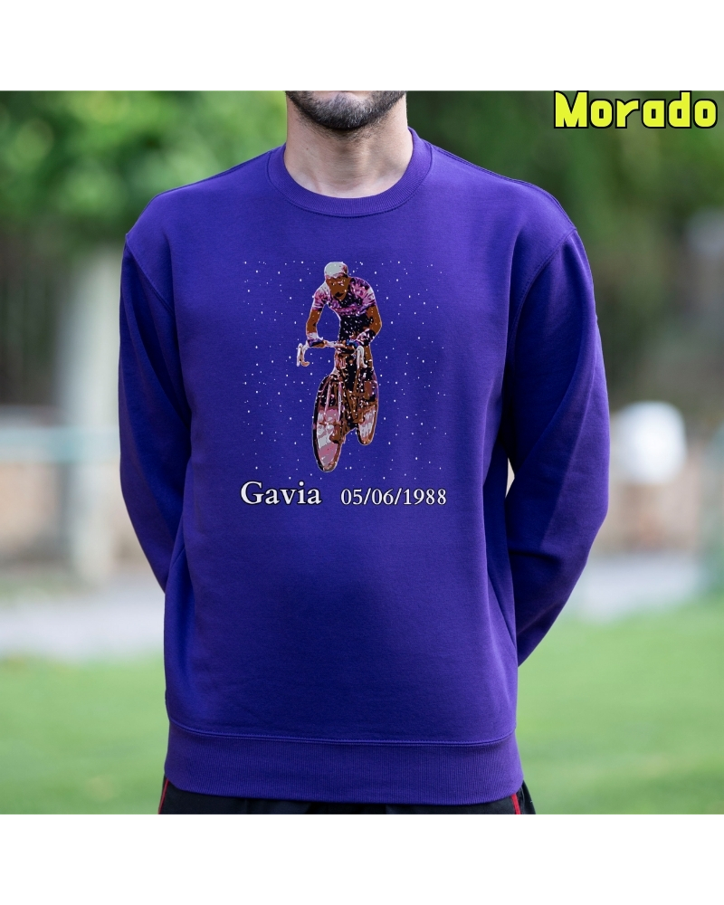 Gavia 1988 - Sudadera Unisex