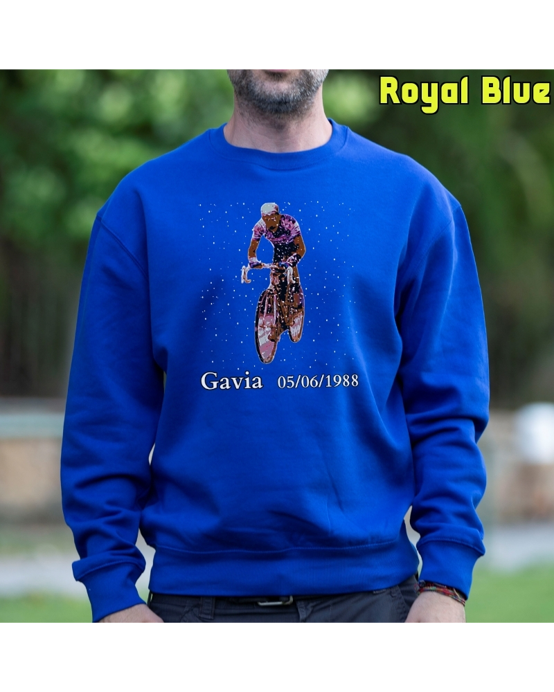 Gavia 1988 - Sudadera Unisex