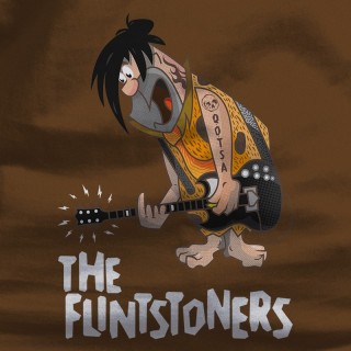 The Flintstoners