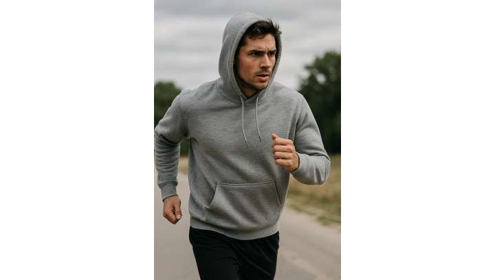 Por qué se llama sudadera | Historia y origen de la sudadera