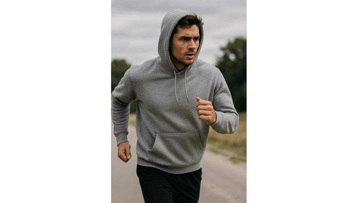 Por qué se llama sudadera | Historia y origen de la sudadera Por qué se llama sudadera | Historia y origen de la sudadera
