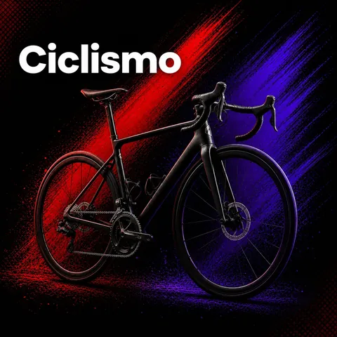 CICLISMO