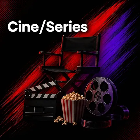 Cine_Series