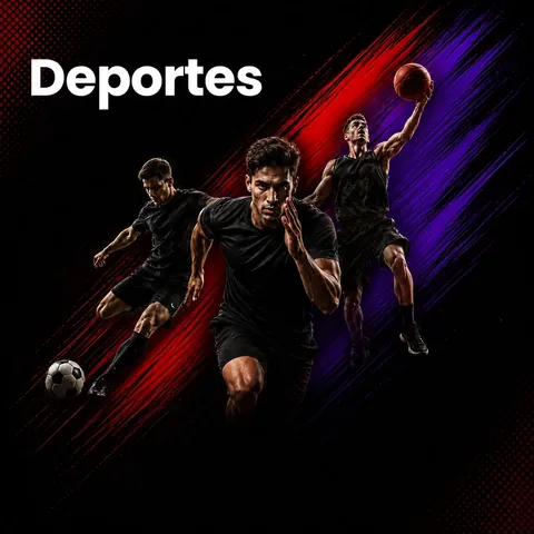 Deportes