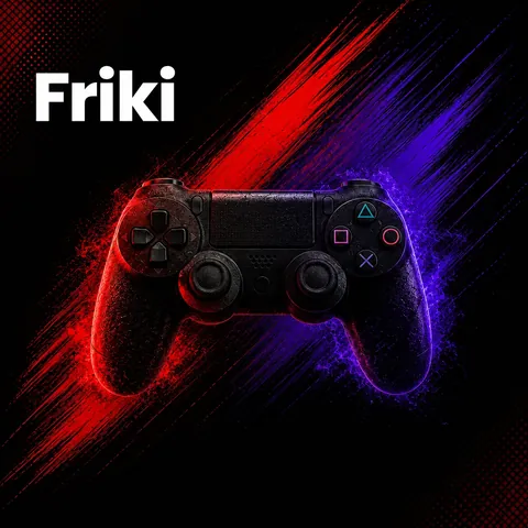 Friki