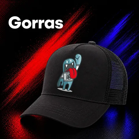 GORRAS