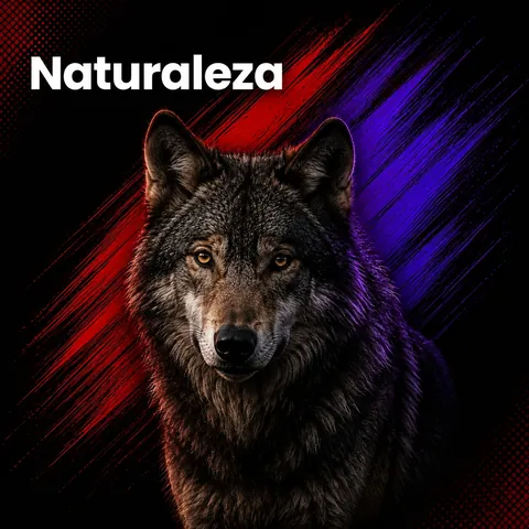 Naturaleza