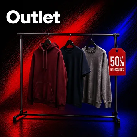 OUTLET